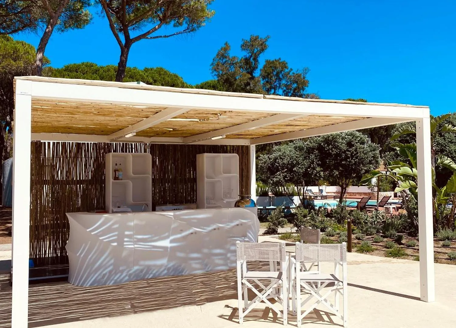 Hotel Mare Pineta Santa Margherita di Pula