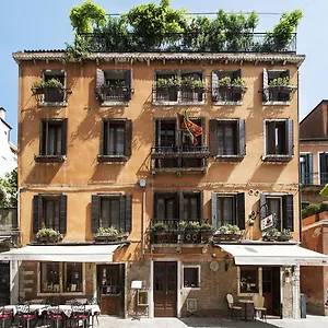 Agli Alboretti 3*, Venetië Italië