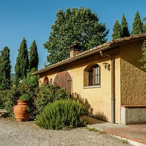 Poggio Di Sotto Летний дом