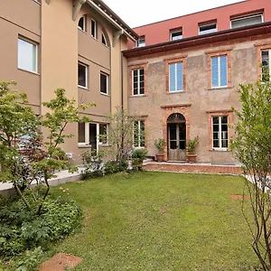 Stile Libero 5*, Orio al Serio Italië