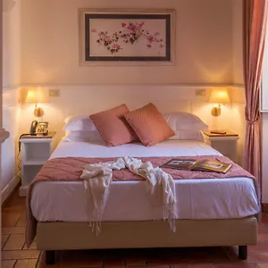 Aenea Superior Bed & Breakfast Roma