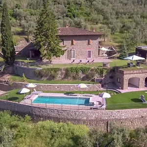 A Casa Di Serena , San Baronto Italië