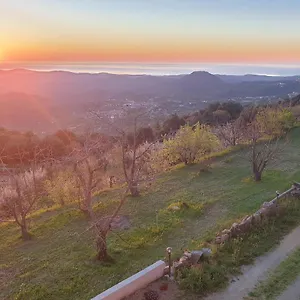 Oasi Del Benessere Отель