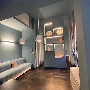 Casa Nostra 14 Italia