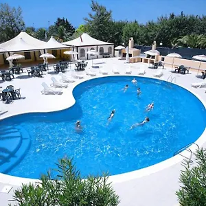 Hotel Califfo, Quartu SantʼElena