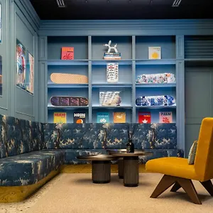 The Glam Boutique & 4*, Vicenza Italië