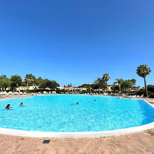 Igv Club Santagiusta Курортный комплекс