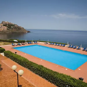 Hotel & La Baia, Castelsardo