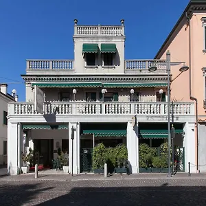 Kappa Hotel Mestre