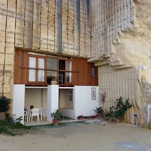 Casa Nella Grotta Marsala
