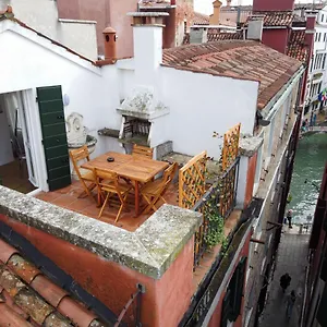 Rooftop San Marco - Tower View Italia