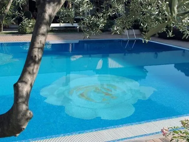 Hotel Mare Pineta Santa Margherita di Pula