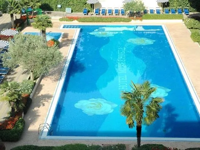 Hotel Mare Pineta Santa Margherita di Pula