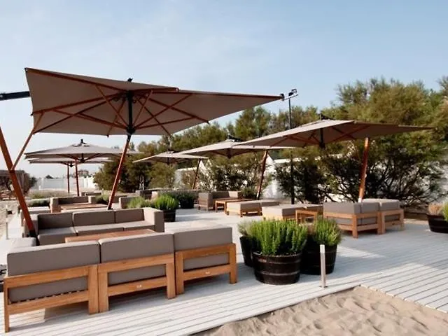 Hotel Mare Pineta Santa Margherita di Pula