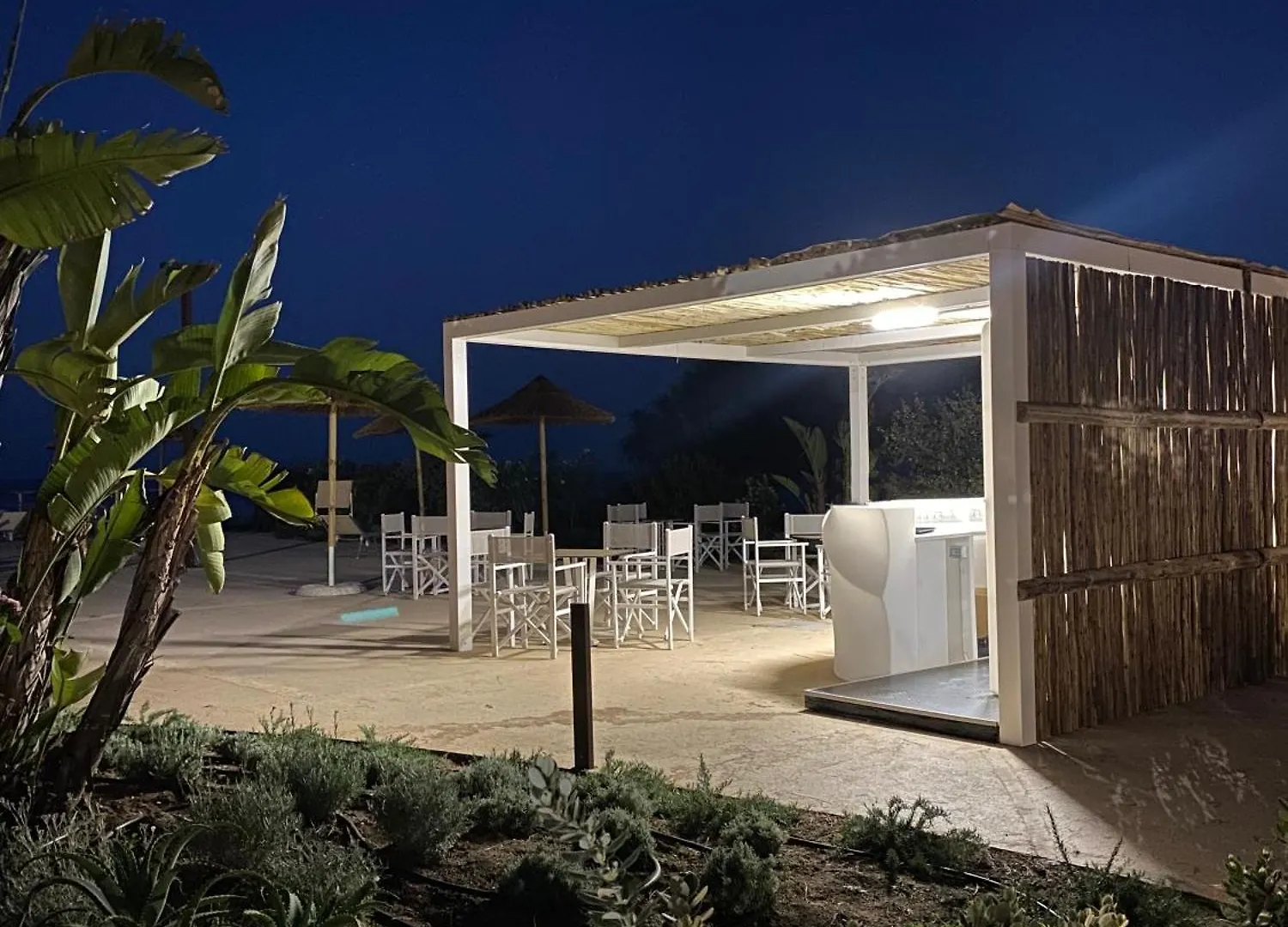 Hotel Mare Pineta Santa Margherita di Pula