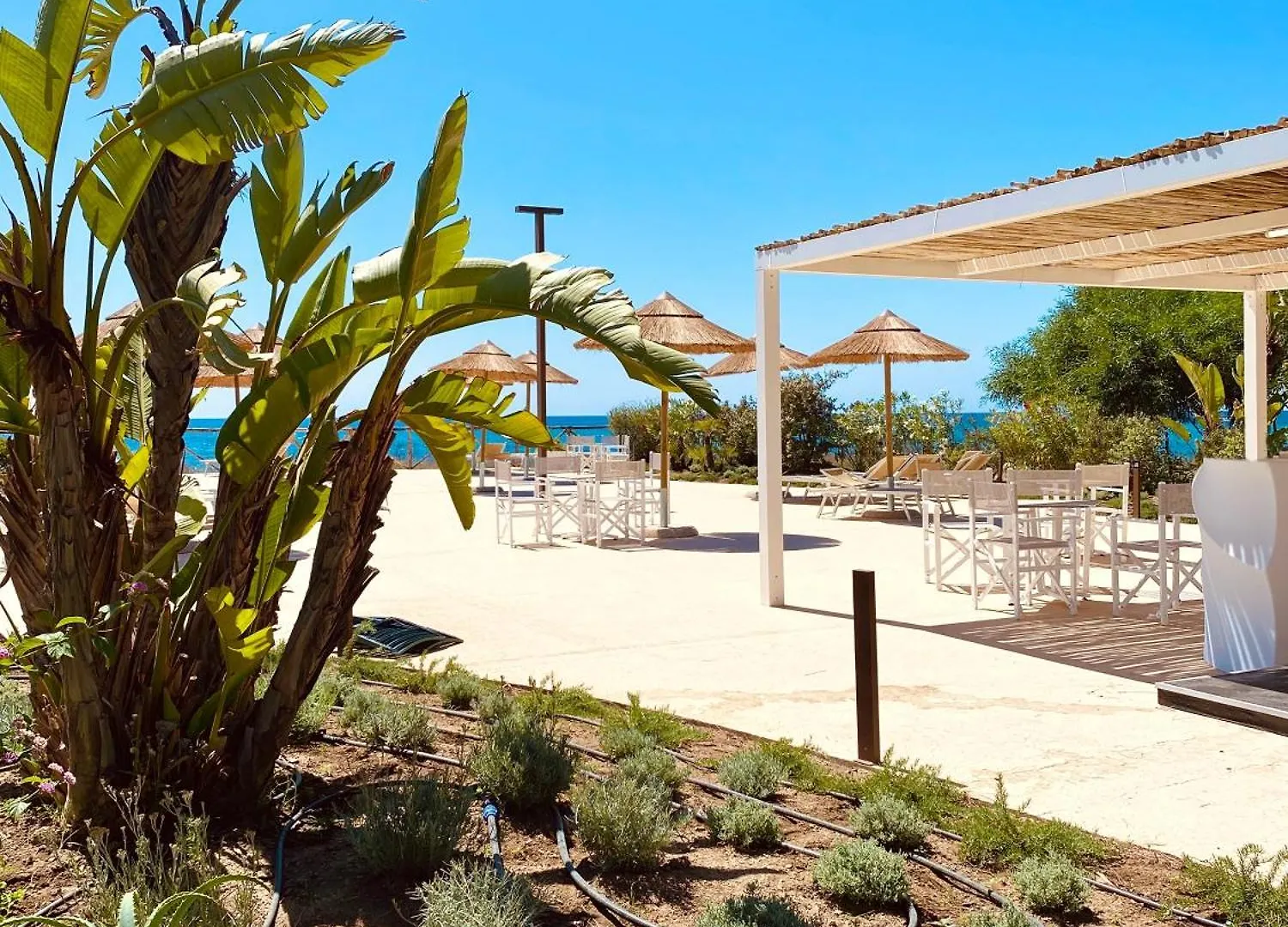 Hotel Mare Pineta Santa Margherita di Pula