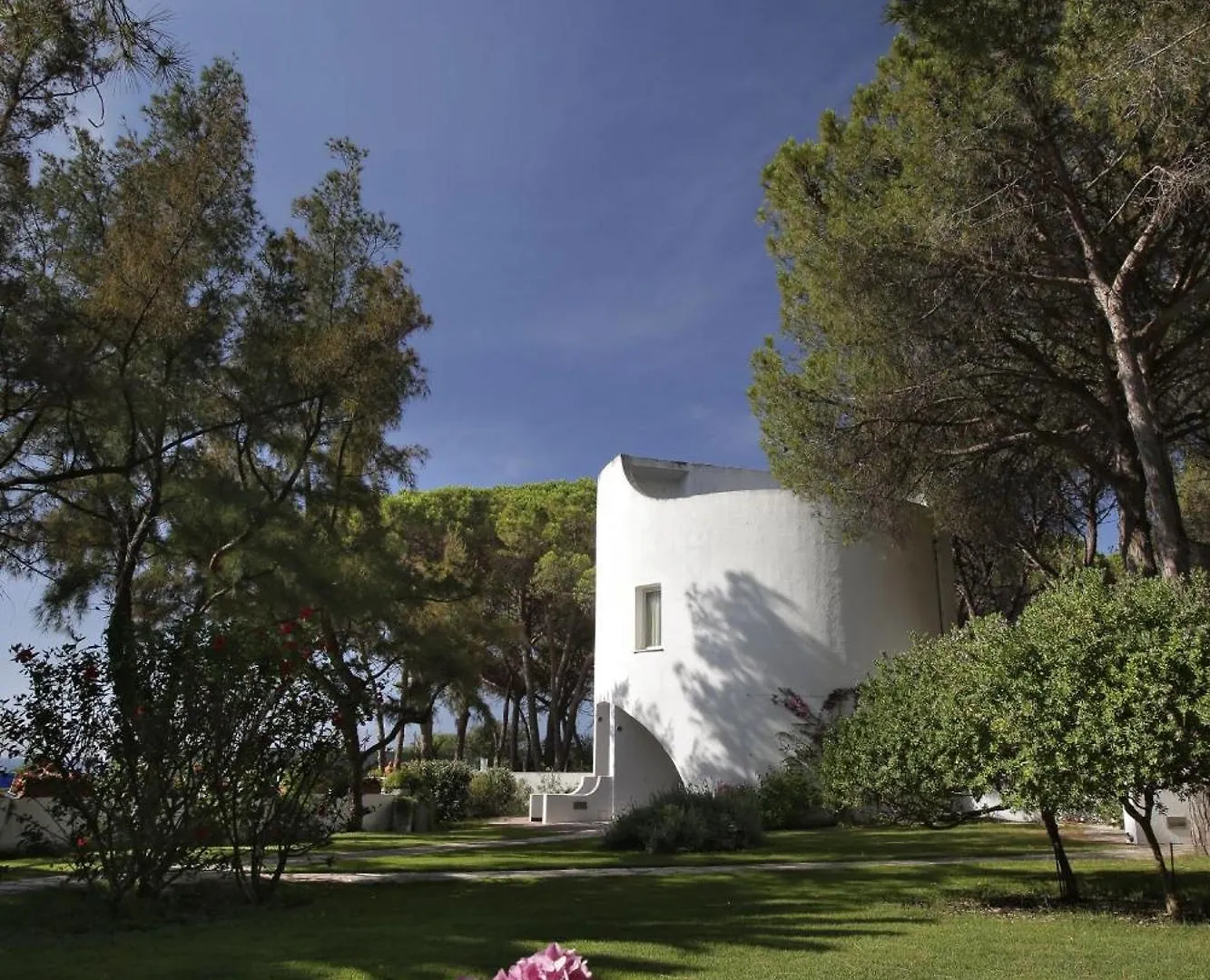 Hotel Mare Pineta Santa Margherita di Pula