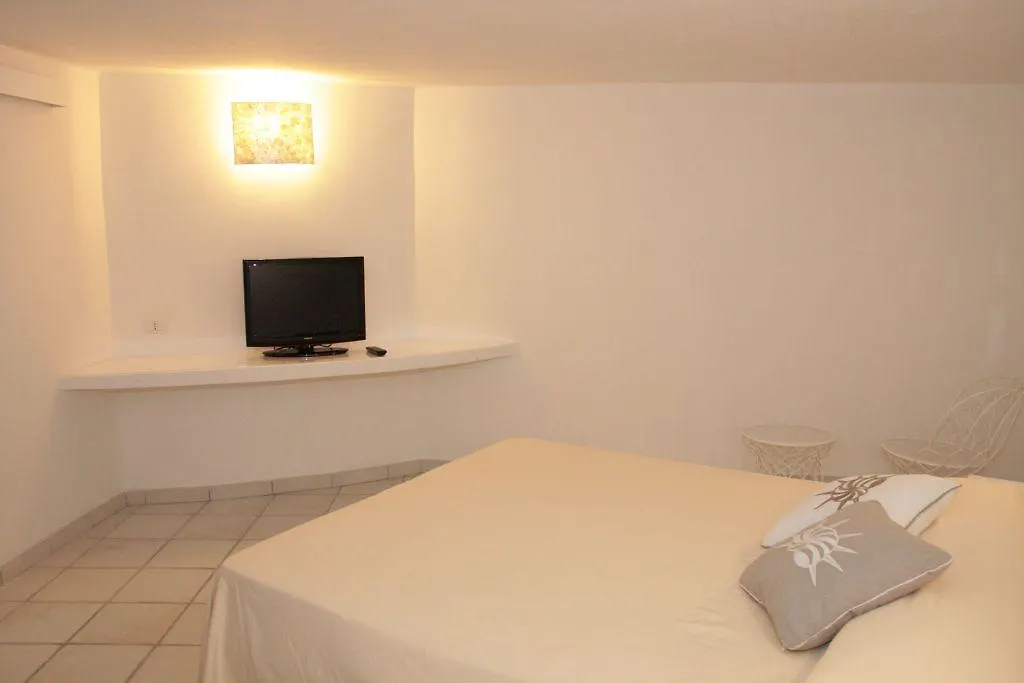 Hotel Mare Pineta Santa Margherita di Pula Italy