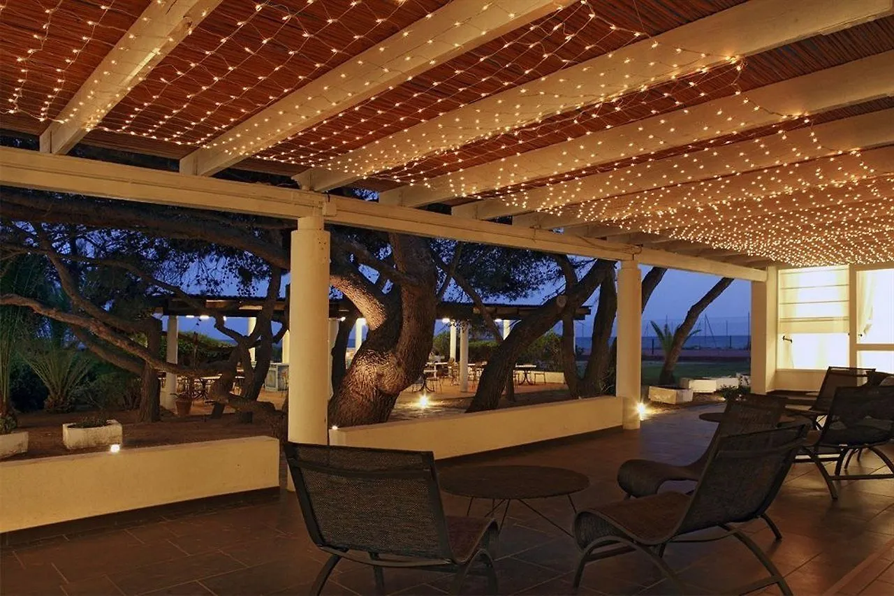 Hotel Mare Pineta Santa Margherita di Pula
