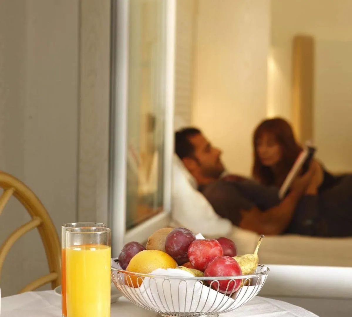 Hotel Mare Pineta Santa Margherita di Pula 3*,  Italy