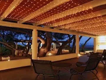 Hotel Mare Pineta Santa Margherita di Pula 3*,