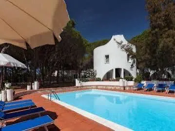 Hotel Mare Pineta Santa Margherita di Pula